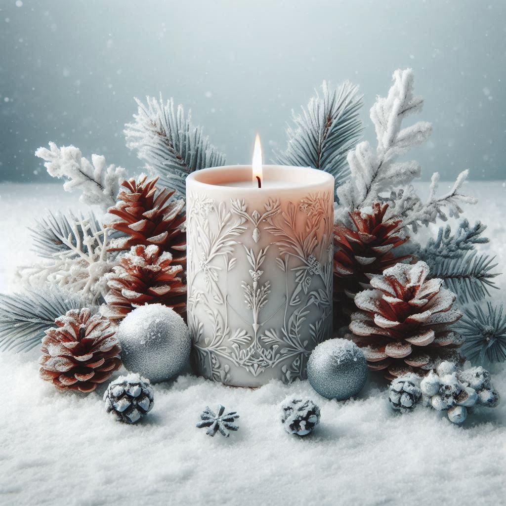 Winter Frost